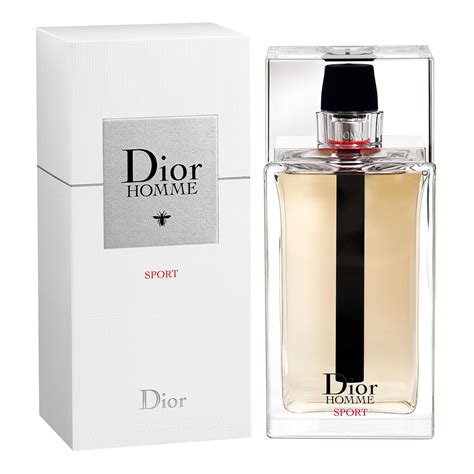 dior pour homme sport perfume|Dior Homme Sport 100ml price.